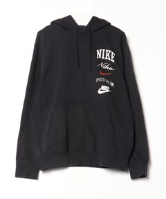 セール】NIKE ナイキ M CLUB BB STACK PO スウェット FN2635