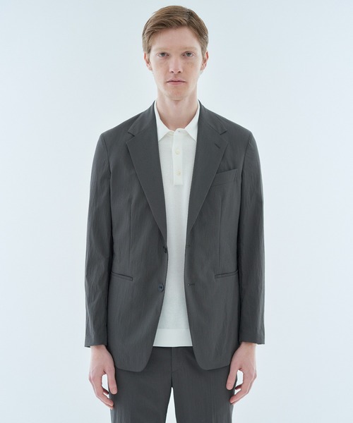ESTNATION(エストネーション)の「ESTNATION / POPSTAR ポロシャツ(ポロシャツ・メンズ・ブラック/ホワイト/ネイビー・MEDIUM/LARGE/X-LARGE)」の20枚目の写真