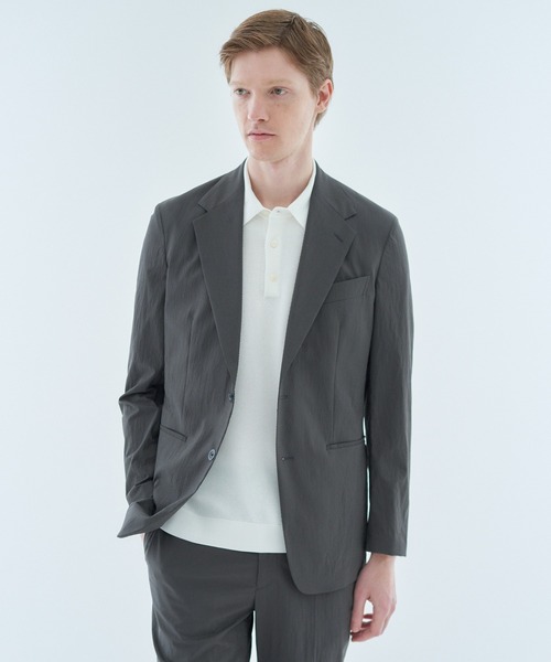 ESTNATION(エストネーション)の「ESTNATION / POPSTAR ポロシャツ(ポロシャツ・メンズ・ブラック/ホワイト/ネイビー・MEDIUM/LARGE/X-LARGE)」の21枚目の写真