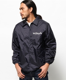 Mark Gonzales | 【Mark Gonzales】コーチジャケット(ブルゾン)