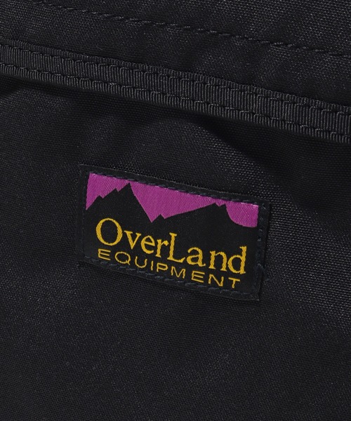 セール】【OverLand EQUIPMENT/オーバーランドイクイップメント