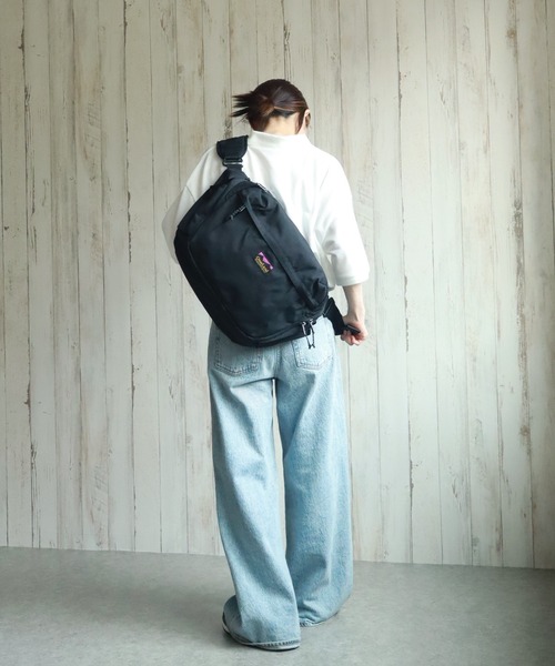 Overland（オーバーランド）の「OVERLAND EQUIPMENT x B:MING by