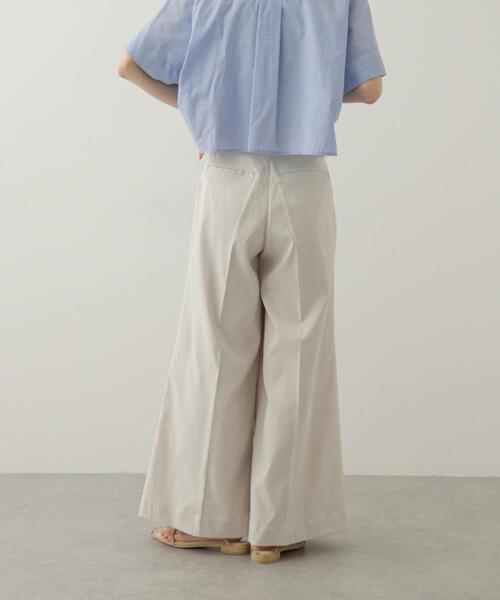 バギーチノパンツ（その他パンツ）｜SENSE OF PLACE by URBAN RESEARCH