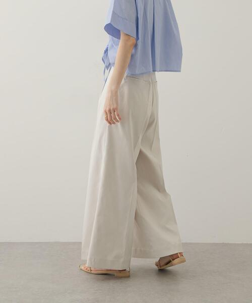 バギーチノパンツ（その他パンツ）｜SENSE OF PLACE by URBAN RESEARCH