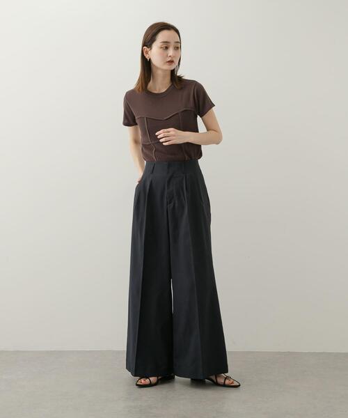 バギーチノパンツ（その他パンツ）｜SENSE OF PLACE by URBAN RESEARCH