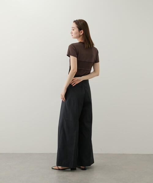 バギーチノパンツ（その他パンツ）｜SENSE OF PLACE by URBAN RESEARCH