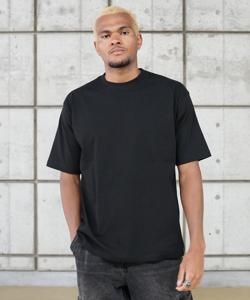 【STONE 】★送料・関税込★コットンジャージー半袖 コットンジャージ半袖Tシャツ | GRAN SASSO (Men)/グランサッソ