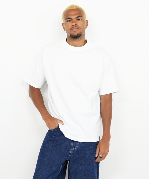 白 コットン 半袖Tシャツ コットン 半袖Tシャツ - ホワイト | ZARA Japan / 日本