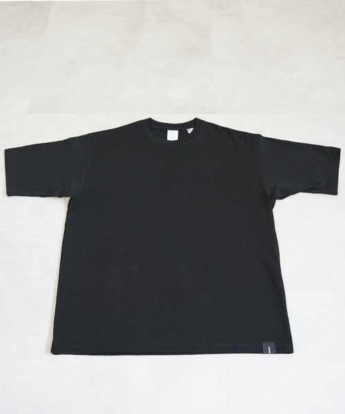 セール】SANDER LAND 8.1oz 無地 USコットン 半袖Tシャツ（T