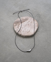 SHENERY | ニュアンスコードネックレス(ネックレス)