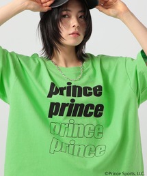 PRINCE | 【Prince(プリンス)】別注グラフィックTシャツ(Tシャツ/カットソー)