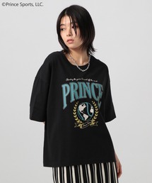 PRINCE | 【Prince(プリンス)】別注グラフィックTシャツ(Tシャツ/カットソー)