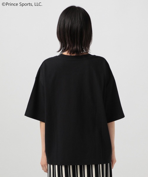 セール】【Prince(プリンス)】別注グラフィックTシャツ（Tシャツ