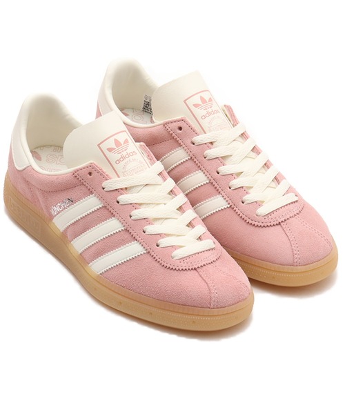 adidas MUENCHEN W / アディダス ミュンヘン W（スニーカー