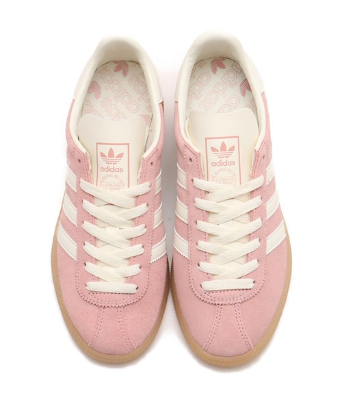 adidas MUENCHEN W / アディダス ミュンヘン W（スニーカー