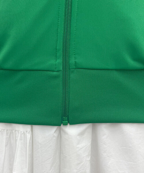 LOUNGEDRESS（ラウンジドレス）の「【adidas /アディダス】ファイヤーバード トラックトップ（その他アウター・レディース・グリーン・MEDIUM）」の19枚目の写真