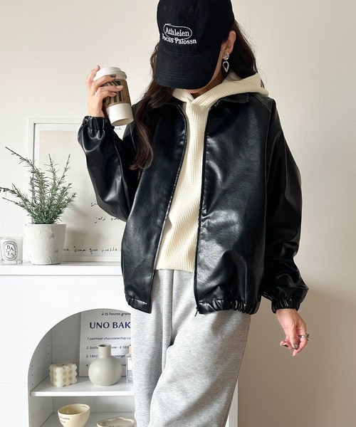 Ado うっせぇわ　スウェット　フードパーカー Ado うっせぇわ スウェット フードパーカー 新品 タグ付き Ado うっせ