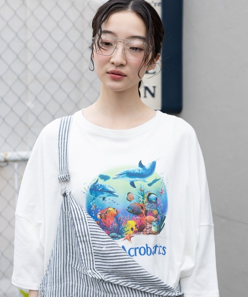 Make Stuff '25] てぃらアソートサマーTシャツ | [公式