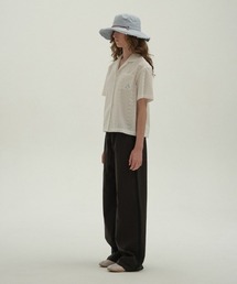 clor（クロル）の「COTTON DRAWSTRING PANTS（その他パンツ）」
