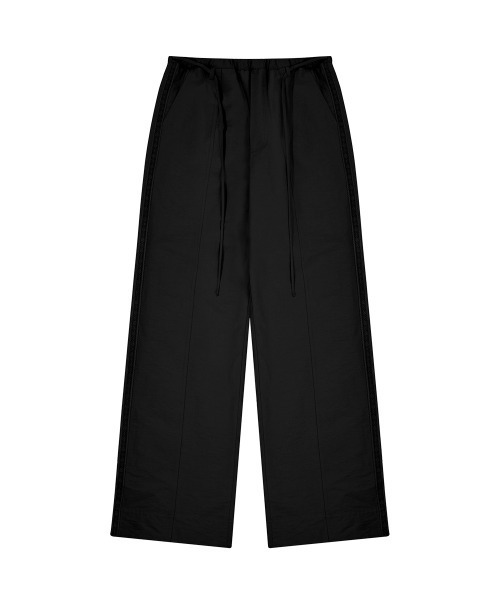 clor（クロル）の「COTTON DRAWSTRING PANTS（その他パンツ・レディース・ベージュ/ホワイト/レッド/ブラック・S/M）」の9枚目の写真