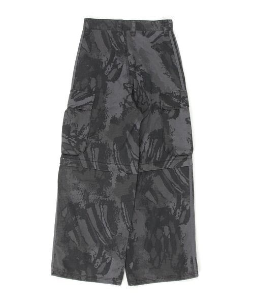 アディダス ジップオフ・カーゴ・パンツ ZIPOFF CARGO Sサイズ ジップオフ・カーゴ・パンツ ZIPOFF CARGO / アディダス