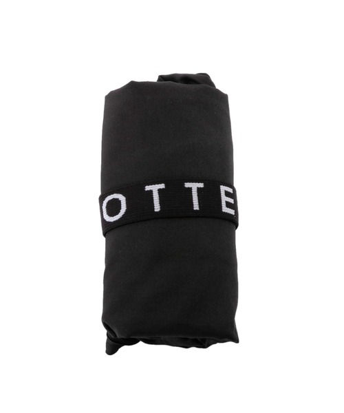 MOTTERU(モッテル)の「MOTTERU CURURITO モッテル クルリト マルシェバッグ(クラッチバッグ・レディース・オフホワイト/イエロー/ベージュ・FREE)」の8枚目の写真