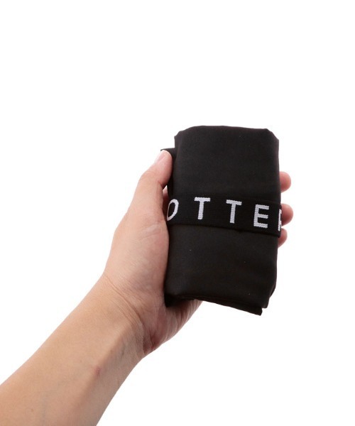 MOTTERU(モッテル)の「MOTTERU CURURITO モッテル クルリト マルシェバッグ(クラッチバッグ・レディース・オフホワイト/イエロー/ベージュ・FREE)」の11枚目の写真