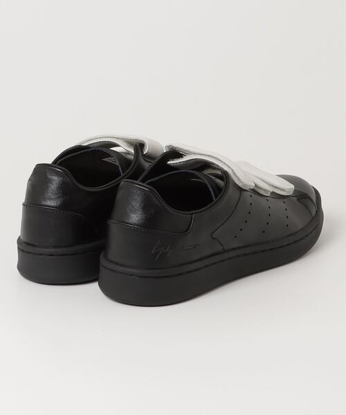 Y-3 STAN SMITH VELC（スニーカー）｜Y-3（ワイスリー）の