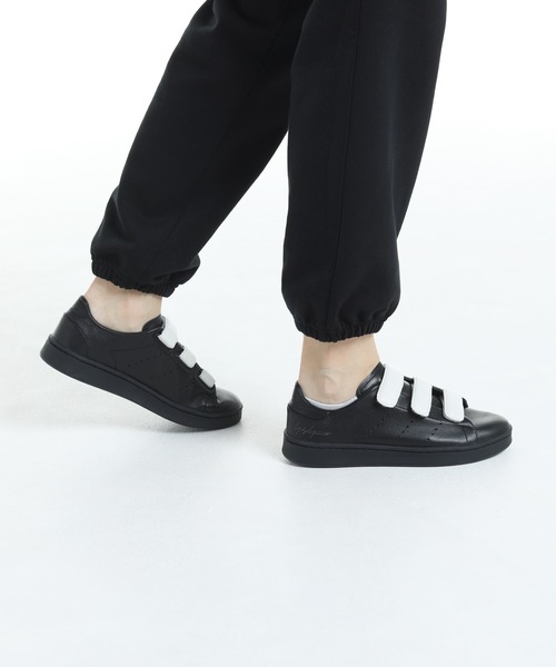 Y-3 STAN SMITH VELC（スニーカー）｜Y-3（ワイスリー）の