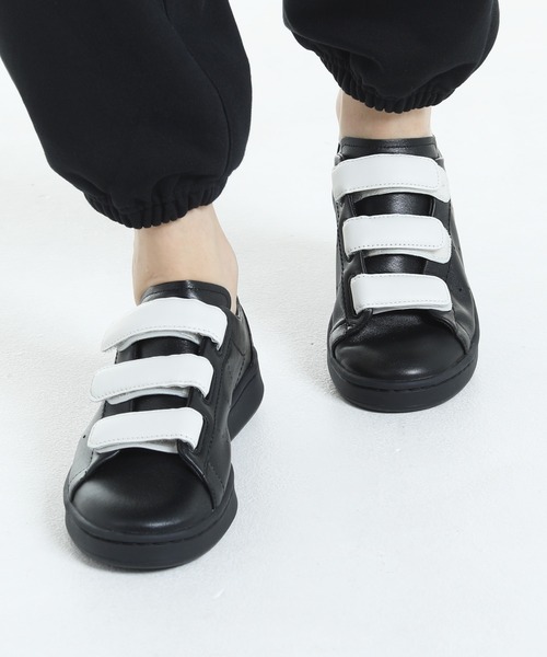 Y-3 STAN SMITH VELC（スニーカー）｜Y-3（ワイスリー）の