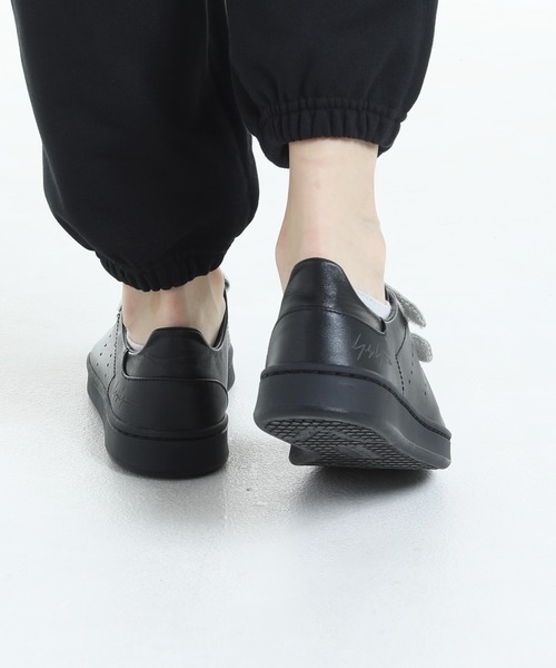 Y-3 STAN SMITH VELC（スニーカー）｜Y-3（ワイスリー）の