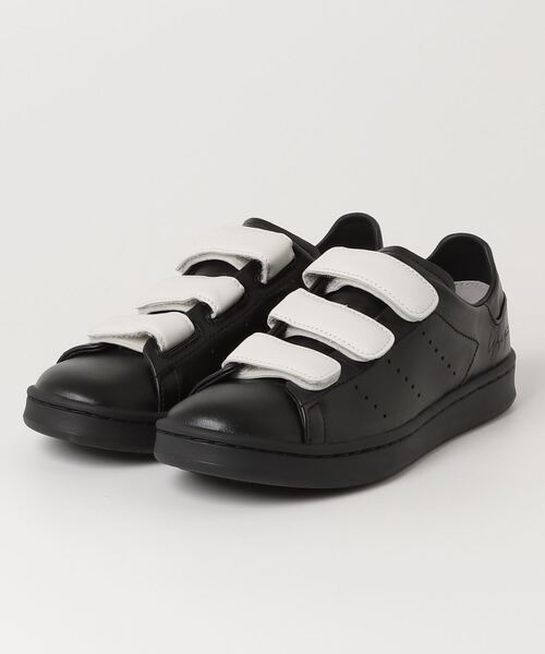 関税送料無料【Y-3】Y-3 STAN SMITH VELC Y-3 STAN SMITH VELC（スニーカー）｜Y-3（ワイスリー）の
