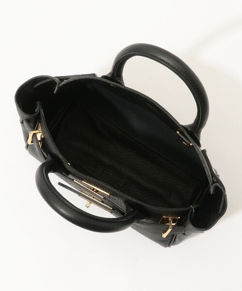 sita parantica（シータパランティカ）の「sita parantica TOTE-1S バッグ（ハンドバッグ・レディース・ブラック・FREE）」の7枚目の写真