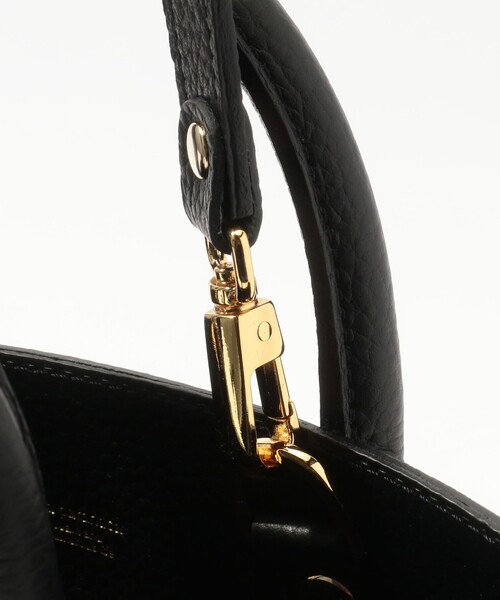 sita parantica（シータパランティカ）の「sita parantica TOTE-1S バッグ（ハンドバッグ・レディース・ブラック・FREE）」の9枚目の写真