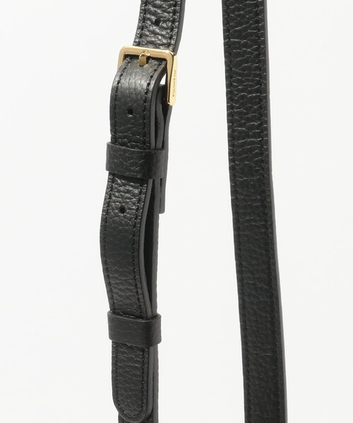 sita parantica（シータパランティカ）の「sita parantica TOTE-1S バッグ（ハンドバッグ・レディース・ブラック・FREE）」の2枚目の写真