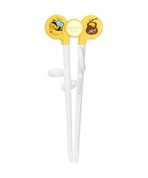 EDISONmama（エジソンママ）の「エジソンのお箸 左手用 右手用（カトラリー）」