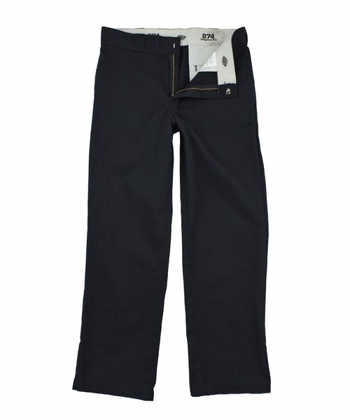USED】Dickies 874 チノクロスパンツ（チノパンツ）｜Dickies