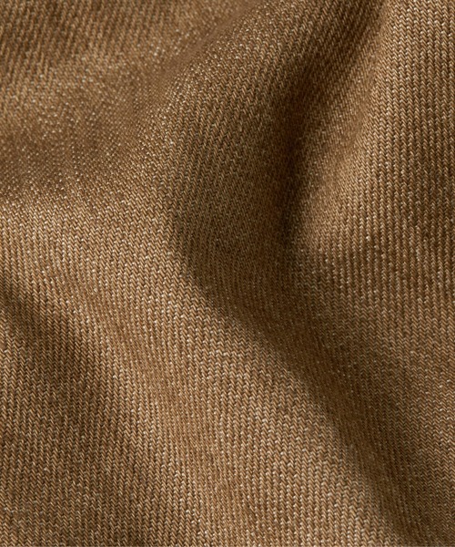G-STAR(ジースター)の「E RELAXED TAPERED CARGO/ワイドリラックスカラーデニムカーゴパンツ(カーゴパンツ・メンズ・ブラウン系その他・32inch/30inch/28inch/34inch/36inch/31inch/29inch/27inch/33inch)」の7枚目の写真