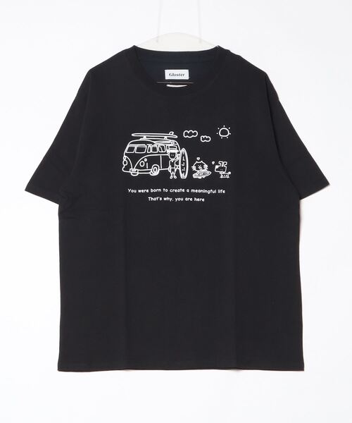 期間限定セール中　MyM プリントTシャツ ちいかわ スー・・・ン Tシャツ – Talking Heads ODM