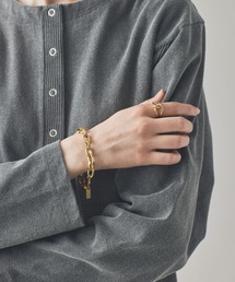Curensology｜カレンソロジーのブレスレット通販 - ZOZOTOWN