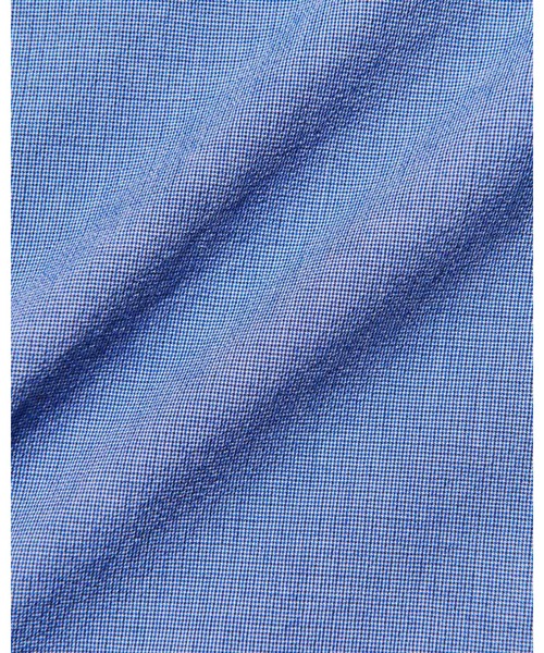 SOPHNET.（ソフネット）の「VOILE WASHER REGULAR-FIT SHIRT（シャツ/ブラウス・メンズ・ホワイト/ネイビー・2/3/4/1/5）」の8枚目の写真