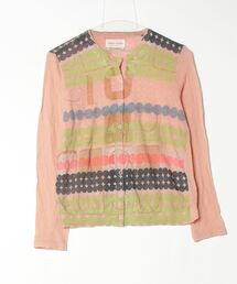 ブランド古着】TSUMORI CHISATO｜ツモリチサトのカーディガン