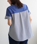 ikka(イッカ)の「トップス(Tシャツ/カットソー)」