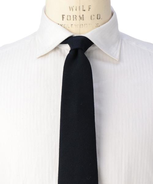 Fiorio（フィオリオ）の「＜FIORIO(フィオリオ)＞ ソリッド タイ