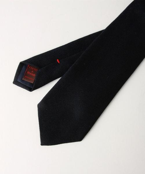 Fiorio（フィオリオ）の「＜FIORIO(フィオリオ)＞ ソリッド タイ