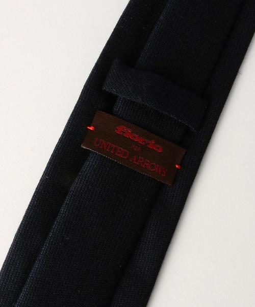 Fiorio（フィオリオ）の「＜FIORIO(フィオリオ)＞ ソリッド タイ