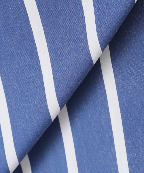 MATTEAU/マトー】CLASSIC STRIPE SHIRT（シャツ/ブラウス）｜Deuxieme
