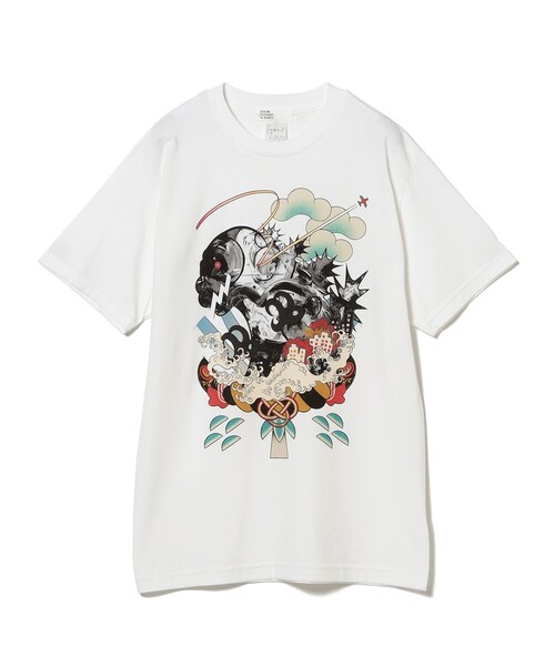 ボールルームへようこそ　原画展　Tシャツ　セット TVアニメ「スパイ教室」 - アネット Ani-Art フルグラフィックT