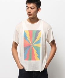 The Elder Statesman（ジエルダーステーツマン）の「THE ELDER