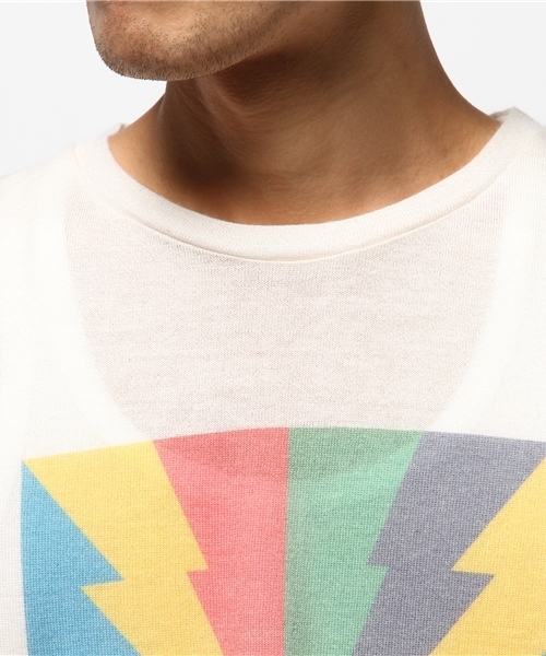 The Elder Statesman（ジエルダーステーツマン）の「THE ELDER 